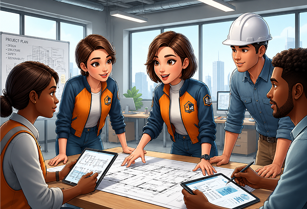 industry